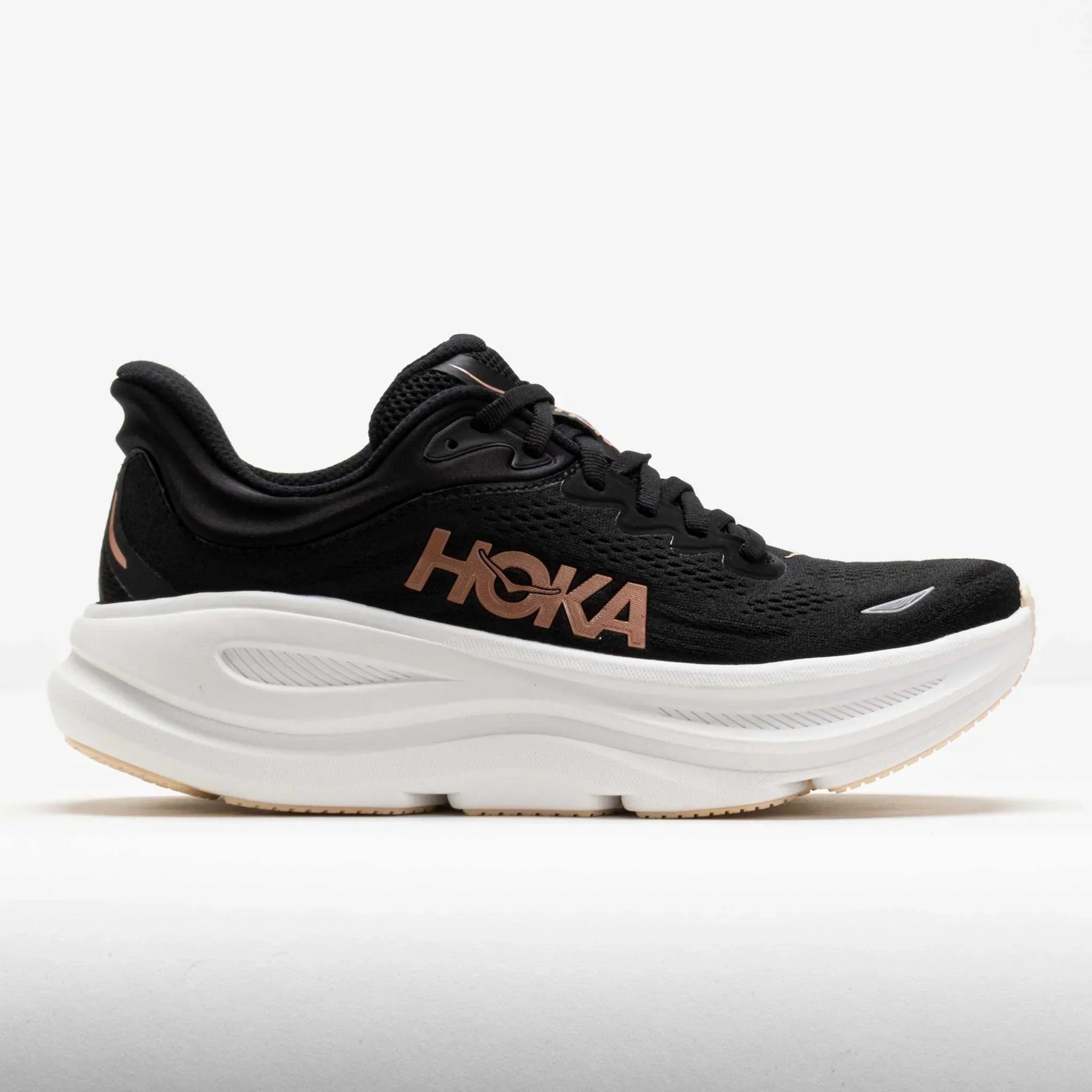 Women's Hoka Bondi 9 (Core Colors)