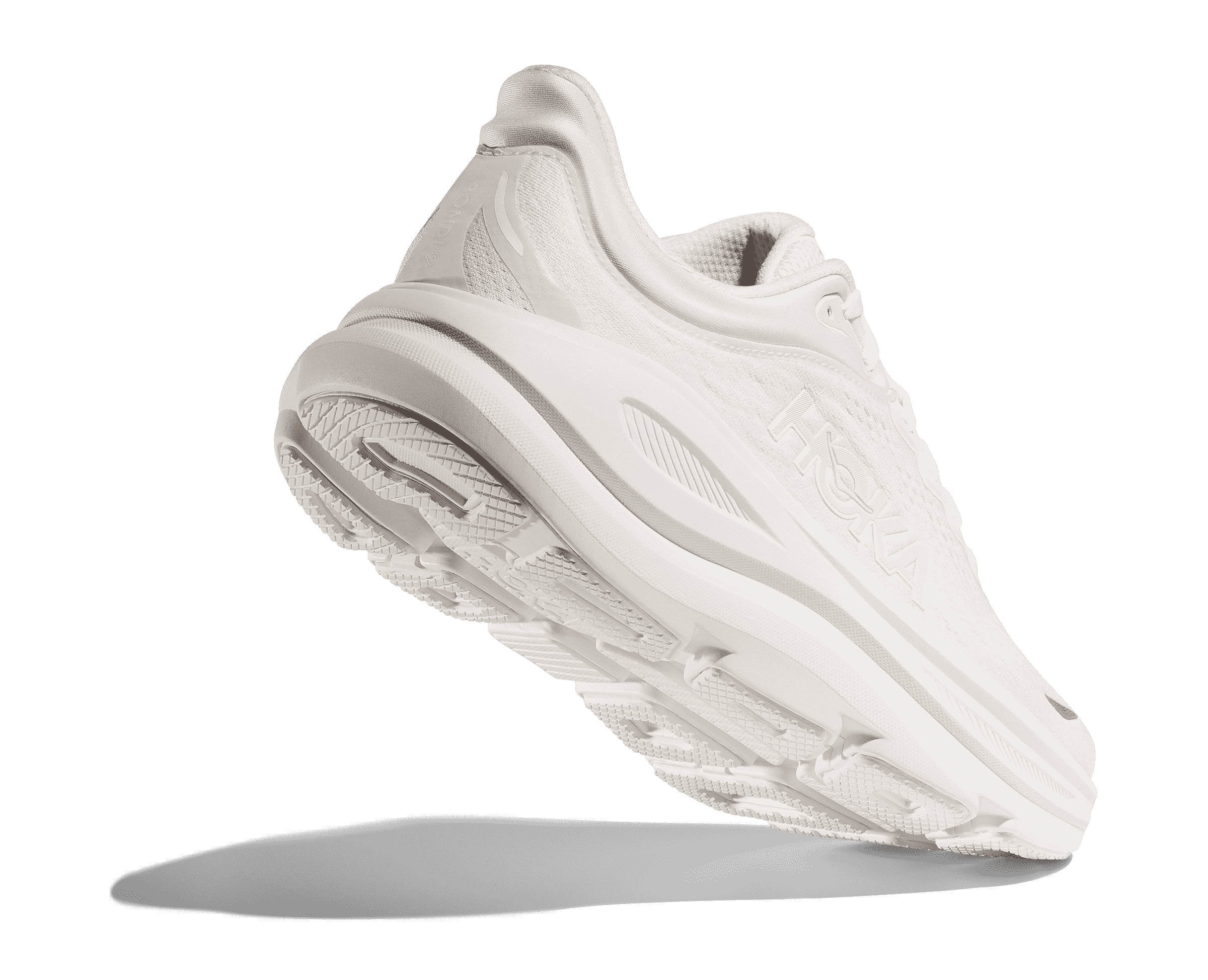 WMNS Hoka Bondi 9