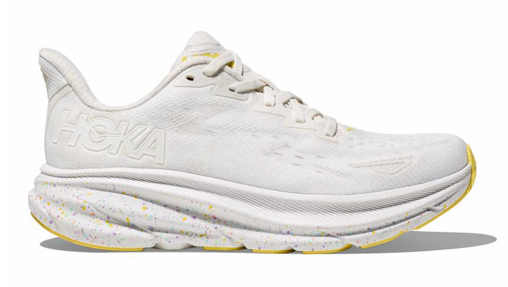 Men's Hoka Clifton 9 (Clearance Final Sale)